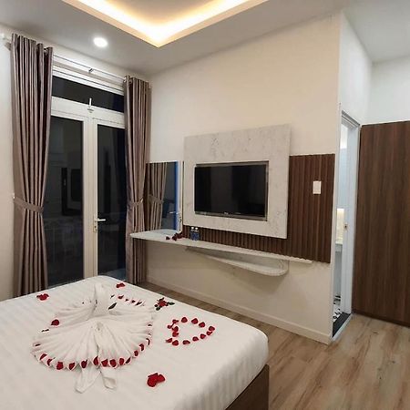 The White Hotel Da Lat Buitenkant foto